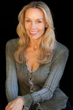 Headshot Marianne Hettinger