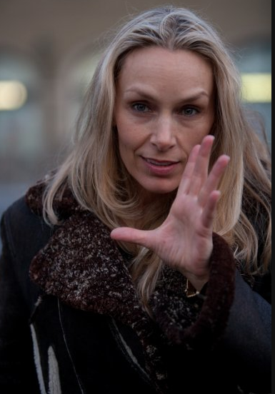 marianne hettinger